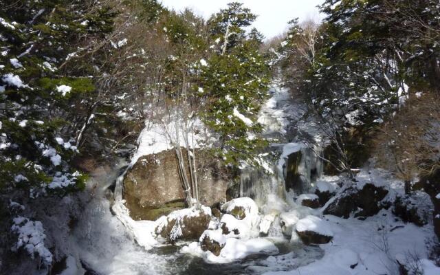 Okunikko Kogen Hotel