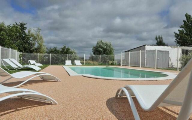 Gîte Soullans, 3 pièces, 5 personnes - FR-1-426-280