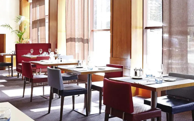 Novotel Bristol Centre