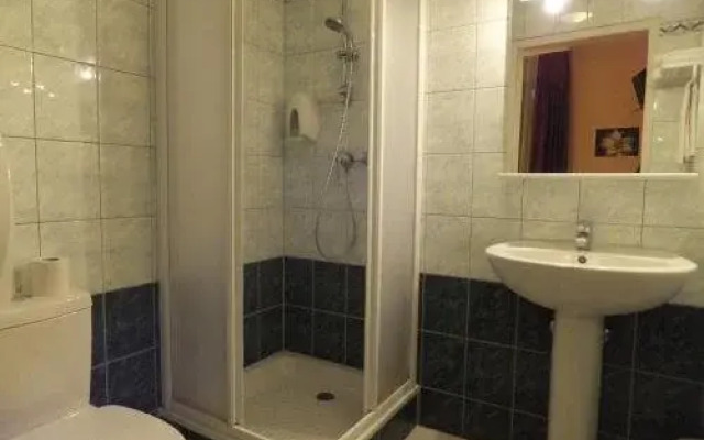 Hostellerie La Boheme