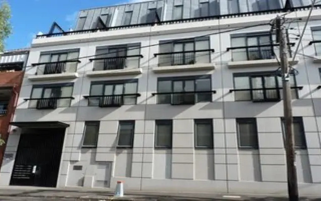 Australian Home Away @ Market Square Melbourne