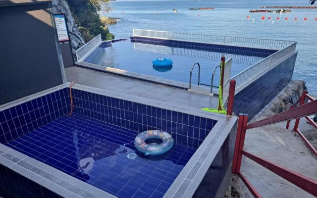 Yesu Happiness Joy Pension