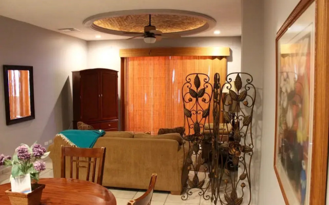 Bella Sirena 1BR BE 503-v by Casago