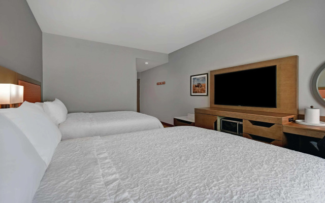 Hampton Inn Midland South