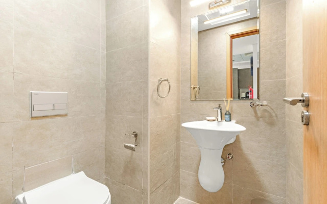 Silkhaus Pantheon Elysee I