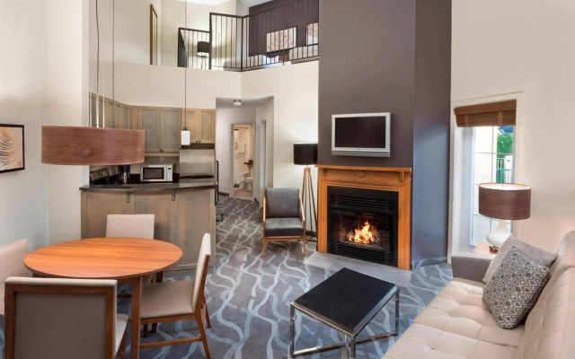 Residence Inn by Marriott Mont Tremblant Manoir Labelle