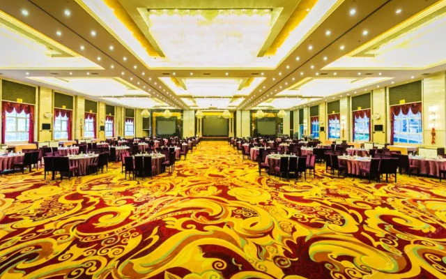 Guo Hui Hotel