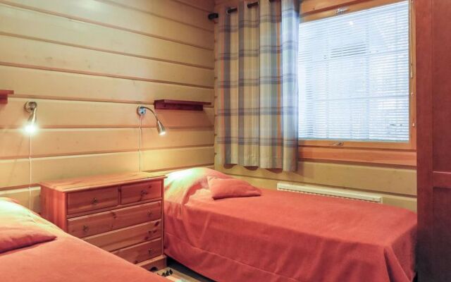 Holiday Home Alte levi beetu