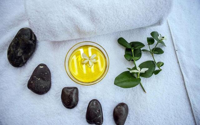 Seafront 2 bedroom villa in Ierapetra