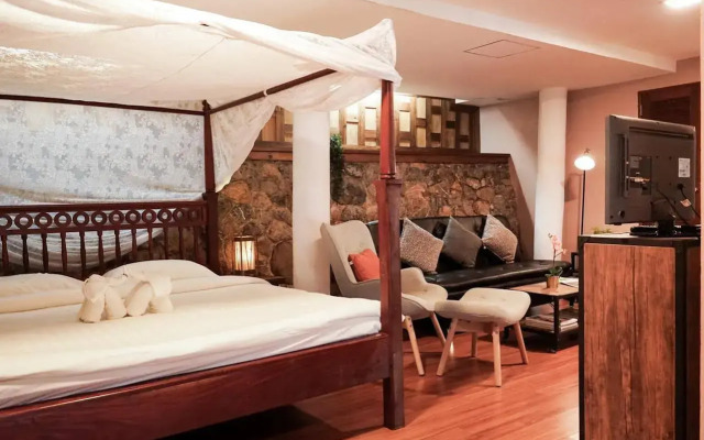 Koh Mak Cococape Resort