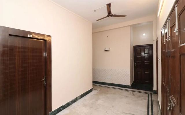 OYO 23479 Studio Atrium