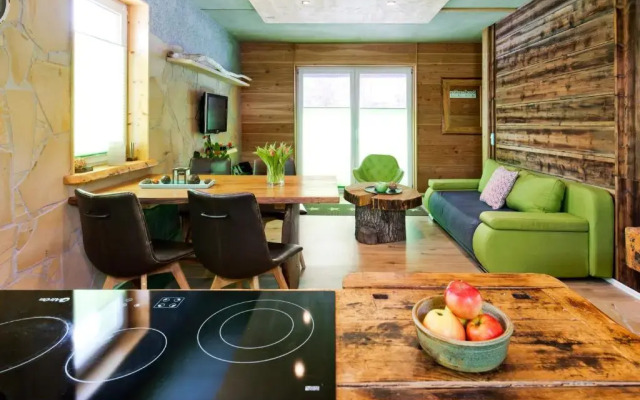 Ferienwohnung Chiara