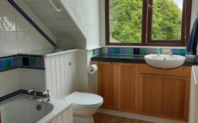 Fairholme Apartment