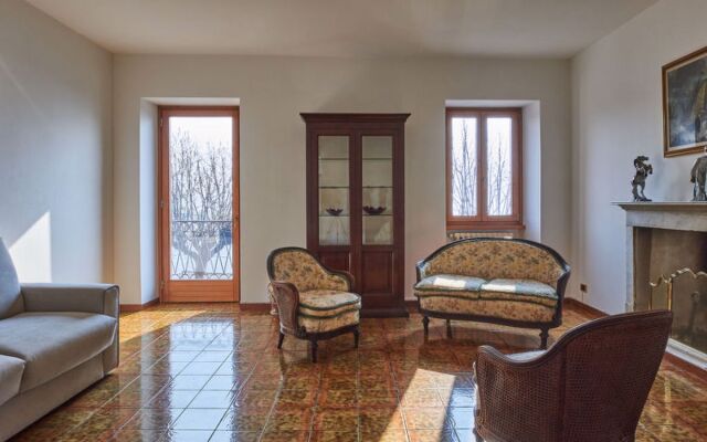 Apartment Charlie Dongo