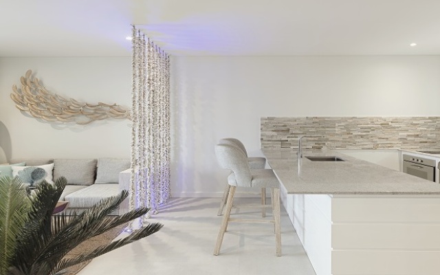AQUA Boutique Hotel
