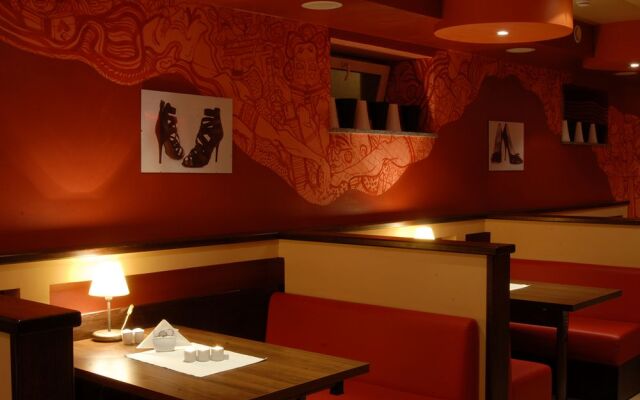 Hotel Chopin