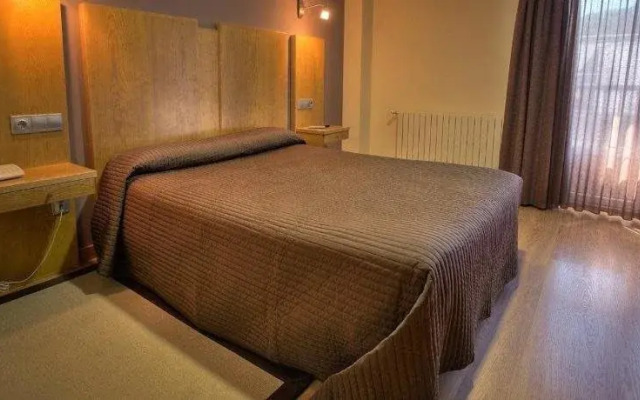 Hotel Lusitano