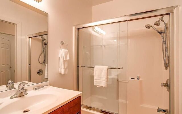 Casa De Alta Peak 9  Private Home with Hot Tub