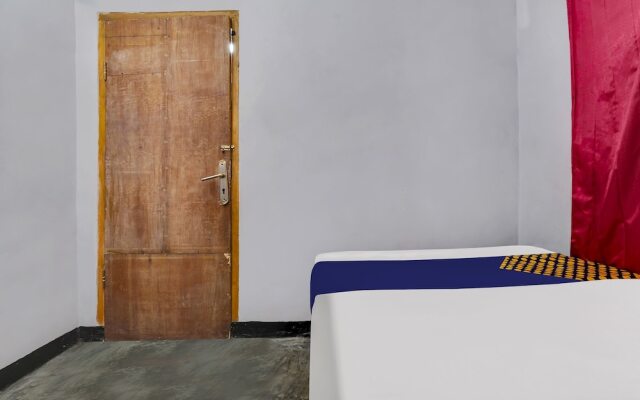 Hotel O Eco Tourism Desa Cibodas Areng 1 Syariah