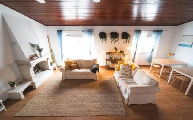 Gundi House