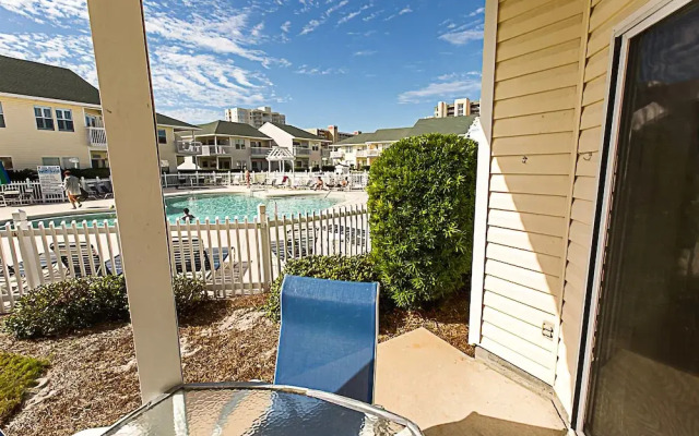 Sandpiper Cove #9139 - 1 Br Condo