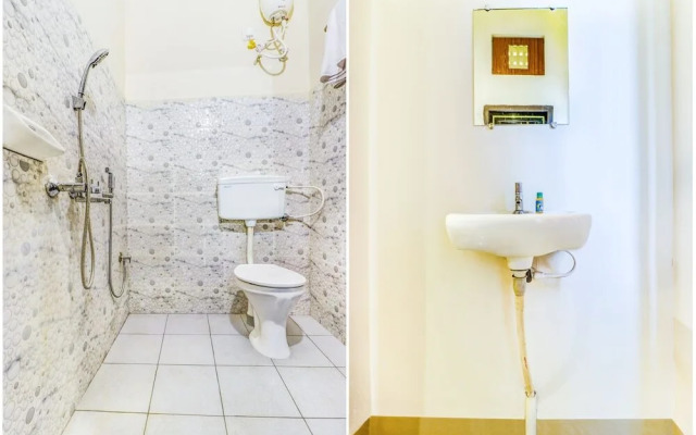 Akshaya Nest by OYO Rooms