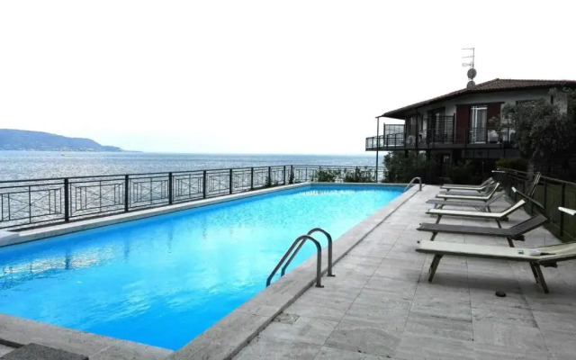 Villa Cappellina