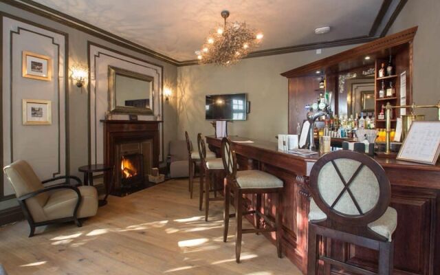 Holm House Hotel