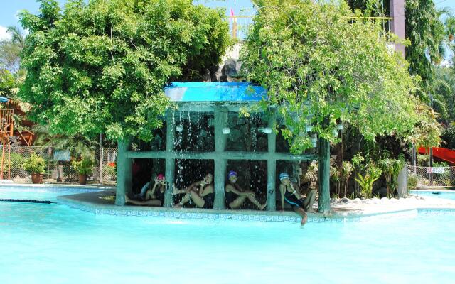 DJ Paradise Hotel