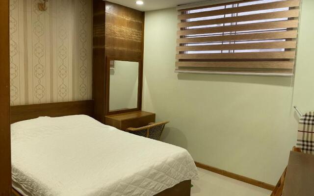 Thuy Tien Seaview Apartment -1602