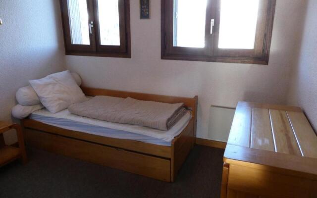 Résidence Les Elvoudis - 3 Pièces pour 6 Personnes 11