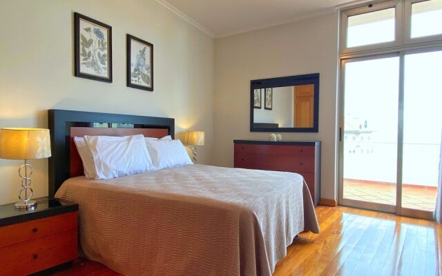 Diego Cruz Apartment