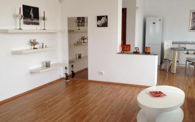 Budapest Residence