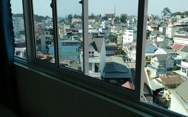 Dalat Xinh - Hostel