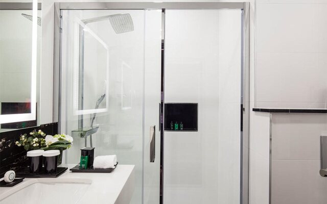 Montcalm Royal London House, London City