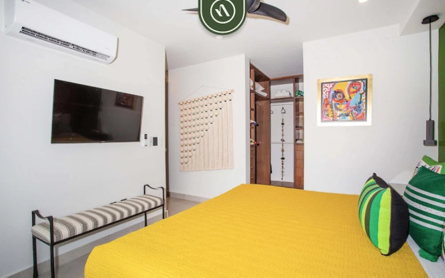 Serenity 401 in Jalisco