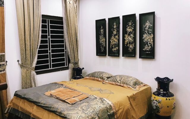 Tre House - Hostel