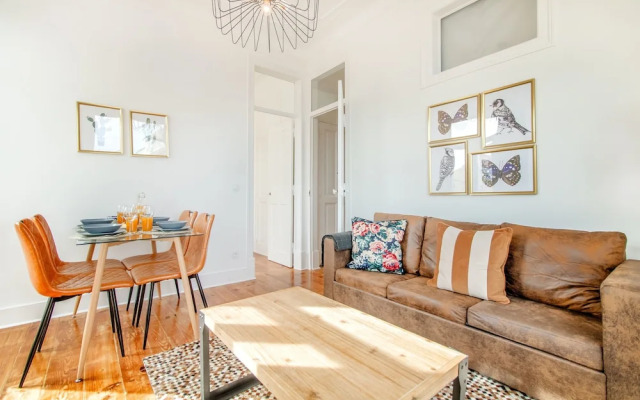 Barbosa River Views Apartment