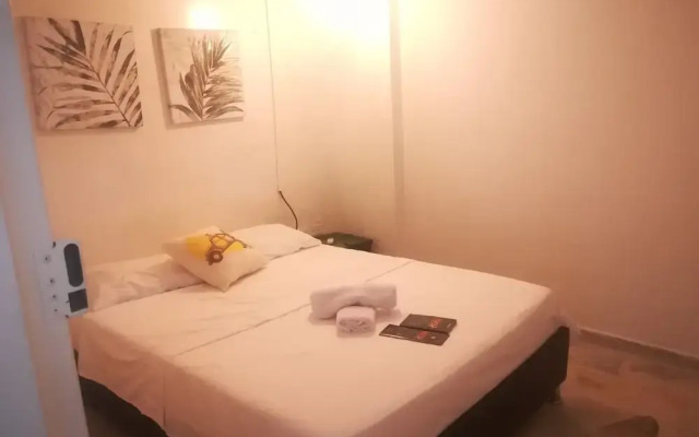 Cacica Hostel