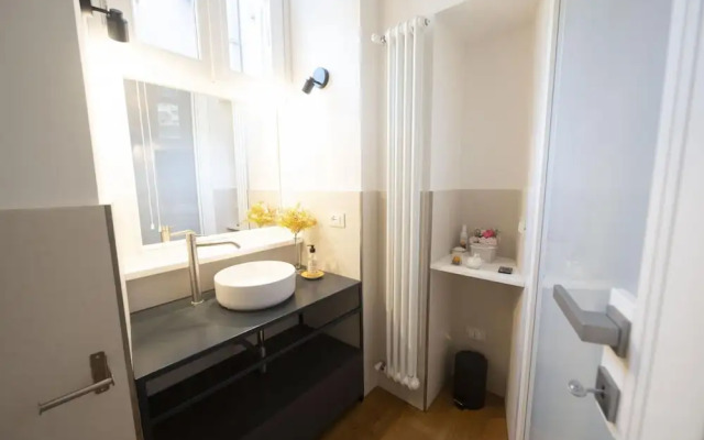 Charm and Style by Campo de Fiori