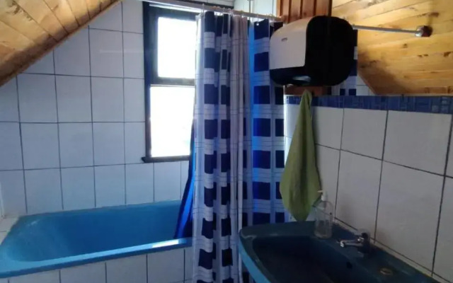 Hostal Casa Damasco