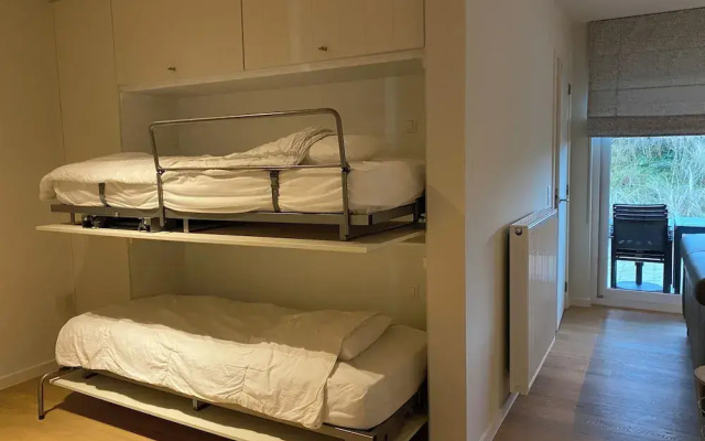 Apartment in Nieuwpoort Near the Beach