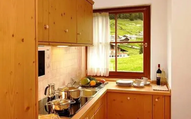 Residence Cesa Rives