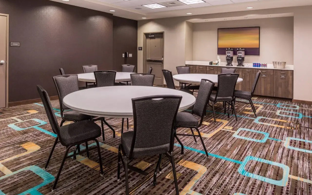 Residence Inn St Louis Westport