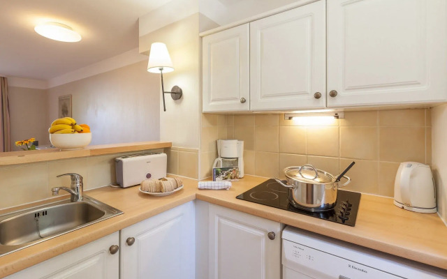 Résidence Pierre & Vacances Le Hameau de la Pinède