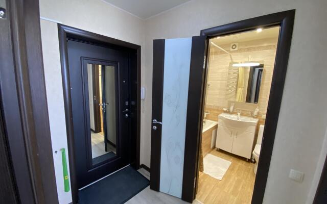 Right Room на улице Петра Тарасова 5