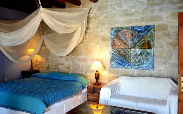 Myrto House Tochni in Tochni