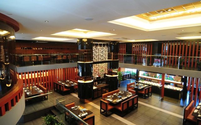 Jinke Hotel - Shangyu