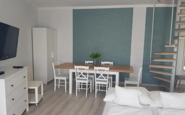 Zoli Apartmanok-Adri Kölcsey 32