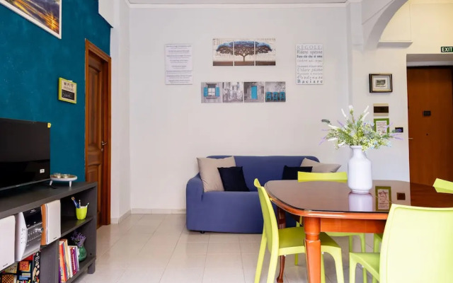 Bella G C Apartment in Rome